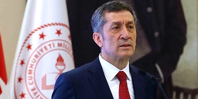Telafi eğitimlerinden sınav olmayacak, tüm öğrenciler üst sınıfa geçecek
