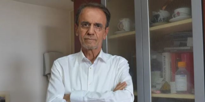 Prof. Dr. Mehmet Ceyhan'dan 'Alama durursa, salgn hastalklar artar' uyars