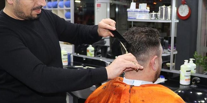 Berberlerden 'Asılsız açıklamalara itibar etmeyin' uyarısı
