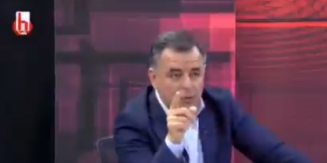 Barış Yarkadaş'ın beyin yakan korona hesabı