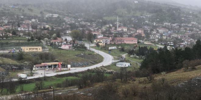 Kırklareli Valiliği'nden, 'sokağa çıkma kısıtlaması' açıklaması