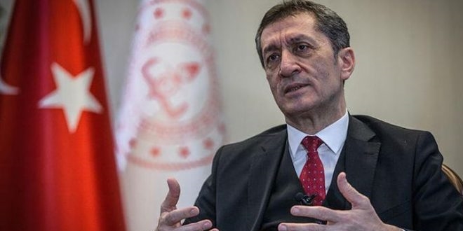 Okullar ne zaman açılacak? Bakan Ziya Selçuk açıkladı