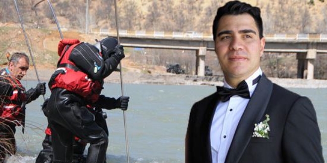 Şehit Uzman Çavuş Yılmaz Güneş için başsağlığı mesajı
