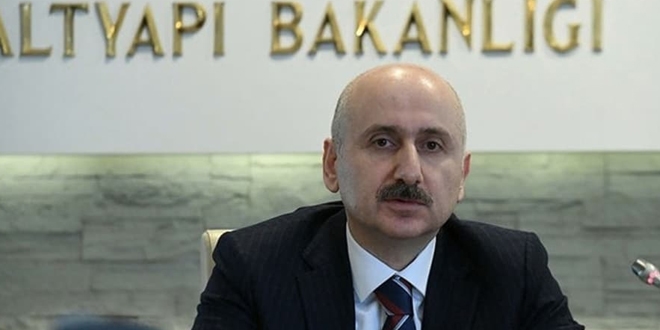 'Yolcu taşımada fahiş fiyat uygulamasına son verdik'