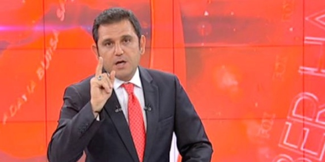 Fatih Portakal hakkında, 3 yıla kadar hapis istemli iddianame