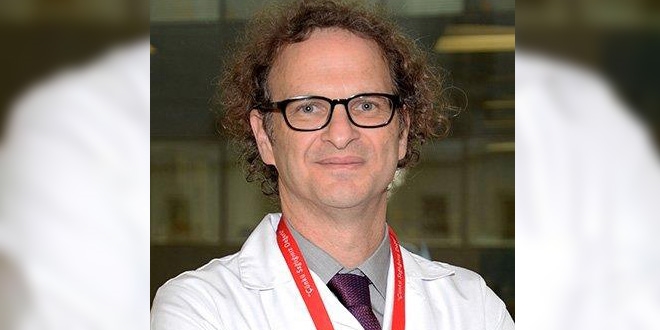 Profesör, motosiklet kazasında yaşamını yitirdi