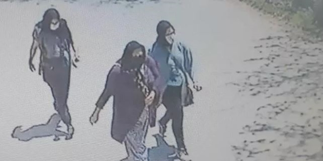 Cezaevine girmemek için sürekli hamile kaldıkları ortaya çıktı
