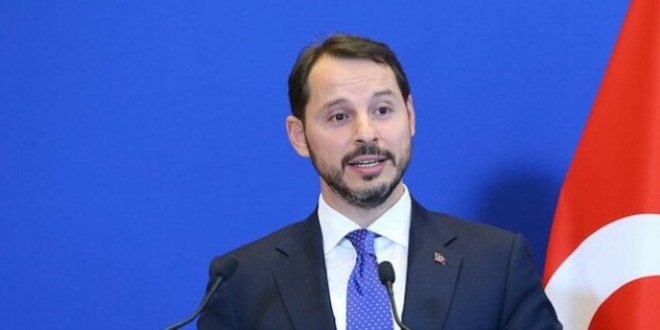 'Destek ihtiyacı hisseden her vatandaşımızın arkasındayız'