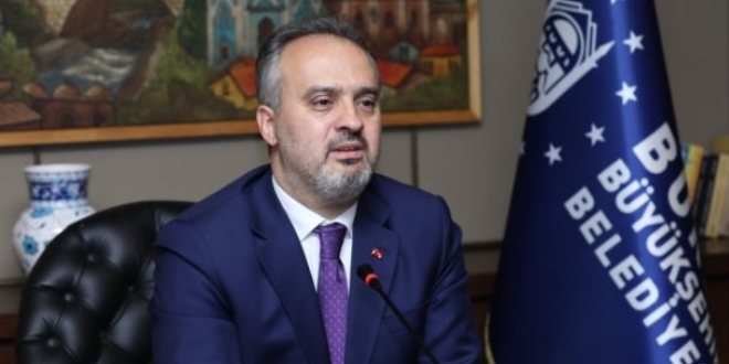 'Avrupa ölüme terk ederken, bizler gözümüz gibi bakıyoruz'