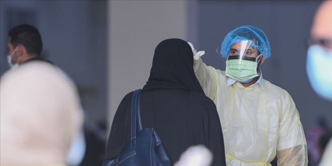 Almanya'da Kovid-19'dan ölen Türklerin sayısı 135'e çıktı
