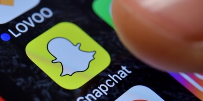 Snapchat'te tanıştığı kişi, genç kıza kabusu yaşattı!