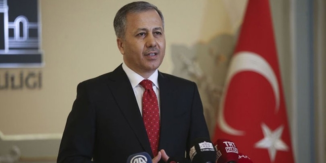İstanbul Valiliği'nden 1 Mayıs konseri