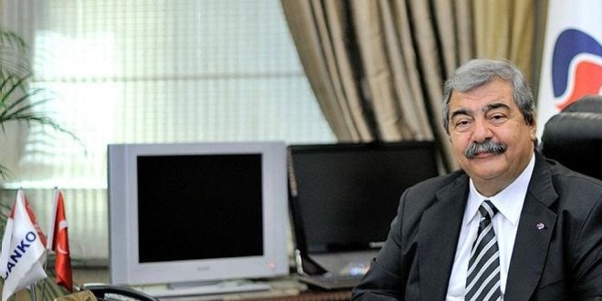 'Parasını yurtdışında saklayan haindir'