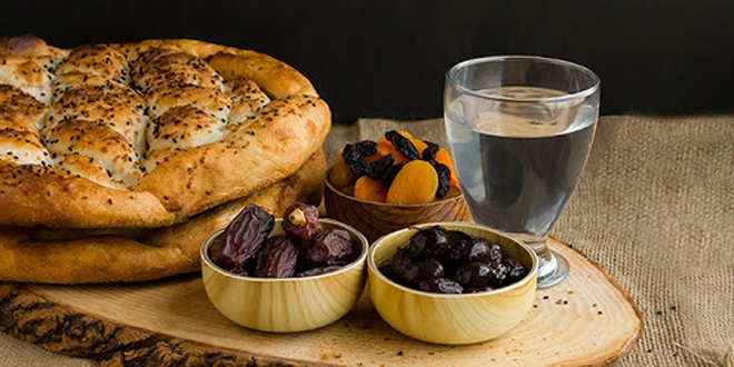 Oruç, bağışıklık sistemini güçlendiriyor