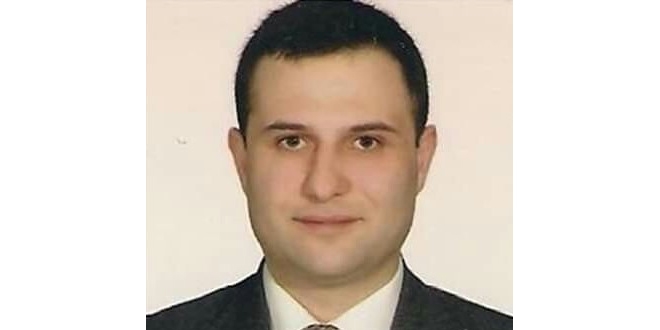 Öğretim görevlisi, babası ile aynı kaderi yaşadı