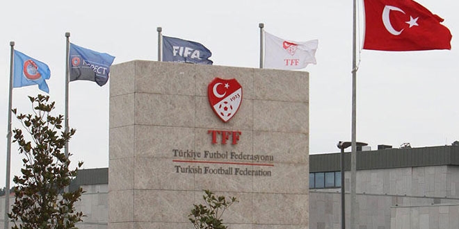 TFF, 'Futbola Dn neri Protokol' hazrlad