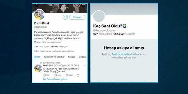 FETÖ'nün Kacsaatolduson adlı hesabının yöneticisi yakalandı