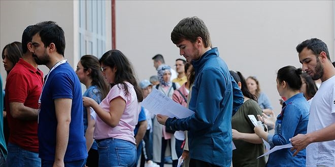 2020 YKS tarihinin öne alınma ihtimaline tepki var