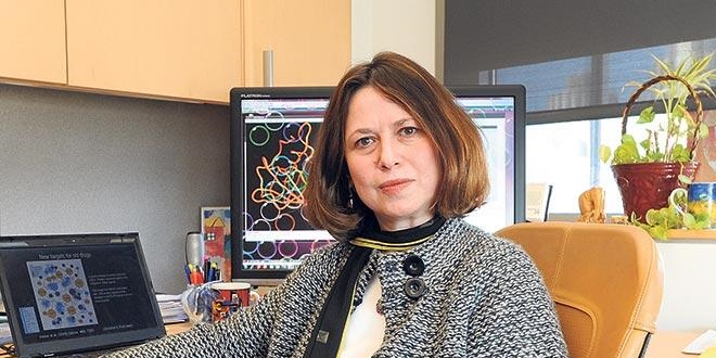 Türk profesörden alkışlanacak başarı