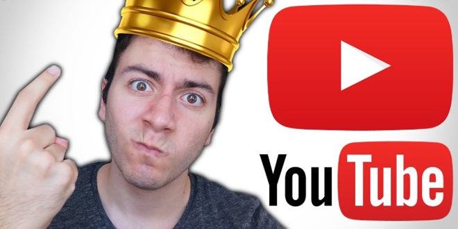 Enes Batur'a YouTube şoku! Zirveyi kaptırdı