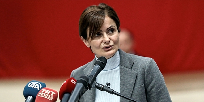Canan Kaftancıoğlu, 'talimat verdim' sözlerinden çark etti