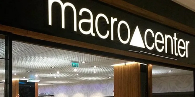 Macro Center başörtülü olduğu gerekçesiyle, çalışanı işten çıkardı!
