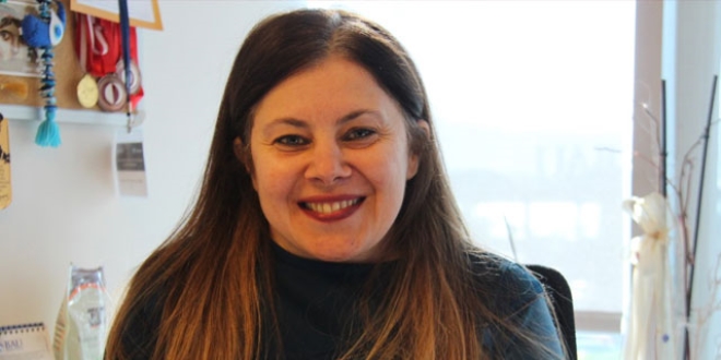 'Uzaktan eğitim çocukların gelecekleri için faydalı olacak'