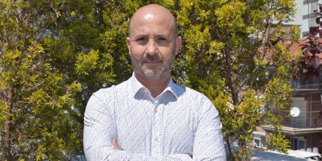 Prof. Dr. Pullukçu: Hastaların yüzde 90'ı, 25-50 yaş aralığında