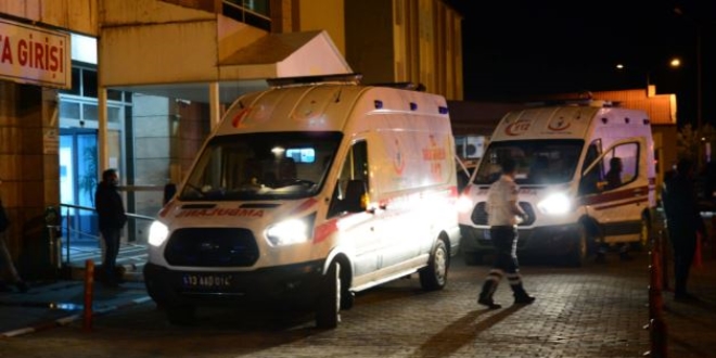 Bitlis'ten acı haber! 2 asker şehit