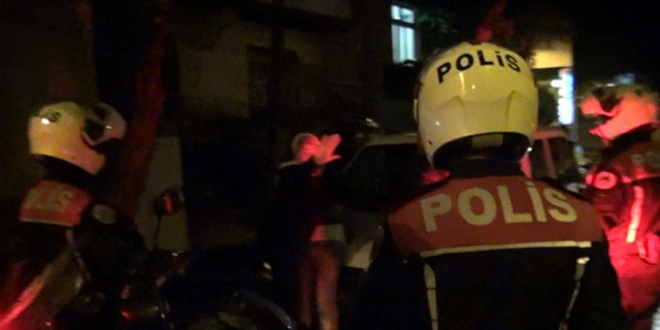 2 saat arayla 2 kişiyi vuran şüpheliyi bekçiler yakaladı