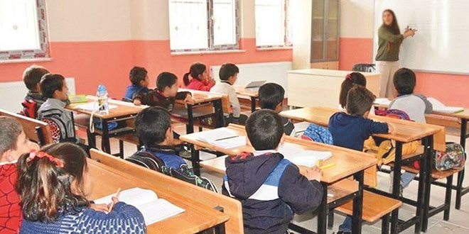 MEB'in telafi eğitimi takvimi hazır