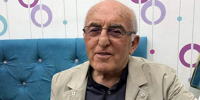 Kilis'te korona virüsten ilk ölüm yaşandı