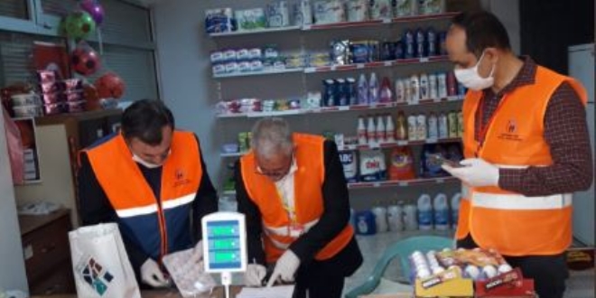 Gaziantep'te 400 yeni 'zimem defteri' satın alınacak