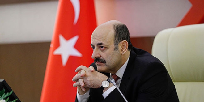 Uzaktan öğretimin en yoğun uygulandığı alan açıklandı