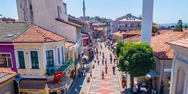 Bartın'a gelenler 14 gün karantinaya alınacak
