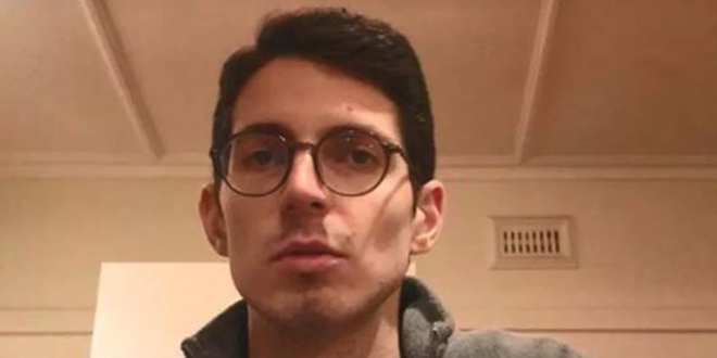 Avustralya'da mahsur kalan Umut'a müjdeli haber