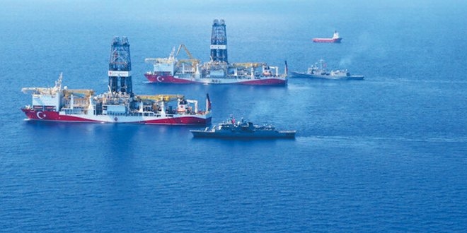 Petrol ve gaz aramacılığında çığır açacak yeni yöntem