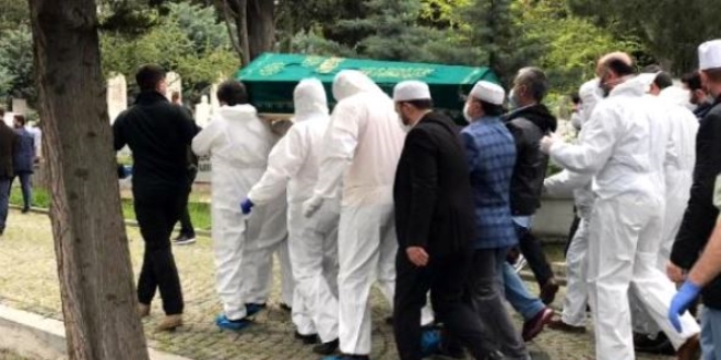 Ömer Döngeloğlu'nun eşinin de vefat ettiği iddiası