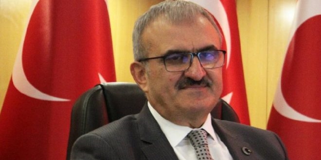 Yardım almadığını iddia eden vatandaşa belgeli cevap