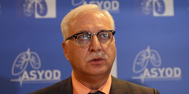 Bilim Kurulu Üyesi'nden Pazartesi uyarısı