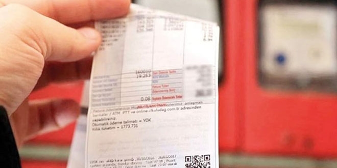 Elektrik faturasını yarıya düşürün
