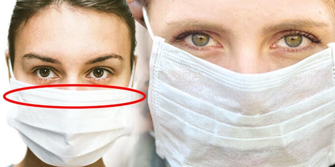 Telli maskeler yurtdışına, telsizler vatandaşa!