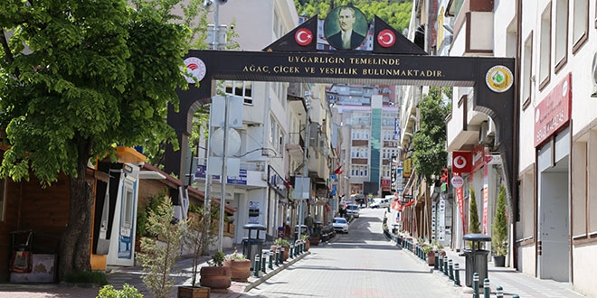 Bir şehir daha virüsü yendi, 17 gündür yeni vaka görülmüyor