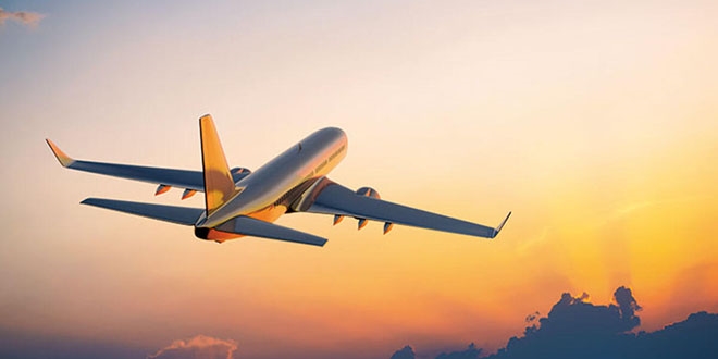 Yurt d��� kargo u�u�lar�na y�nelik koronavir�s tedbirleri g�ncellendi