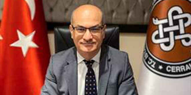 'Koronavir�s nedeniyle kontrol ve �nemli �ikayetlerinizi ihmal etmeyin' uyar�s�