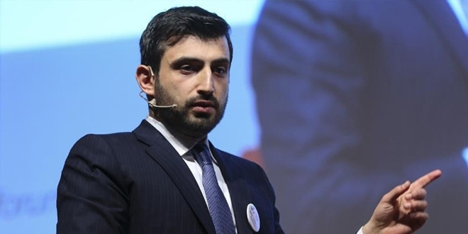 Selçuk Bayraktar, CHP'li Ağbaba'nın iddialarına cevap verdi