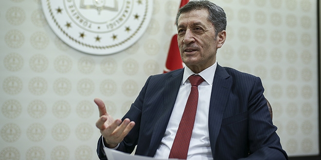 LGS'de, 400 bin öğretmen görevlendirilecek