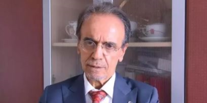Prof. Dr. Mehmet Ceyhan'dan okullar ve AVM'ler için uyarı!