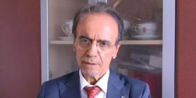 Prof. Dr. Mehmet Ceyhan'dan okullar ve AVM'ler iin uyar!