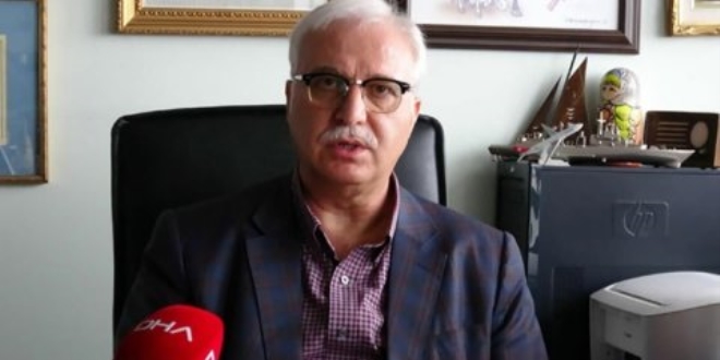 Prof. Dr. Özlü: Virüsle beraber yaşamayı öğreneceğiz